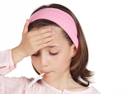 Zawroty głowy u dzieci - przyczyny, objawy, diagnoza, leczenie