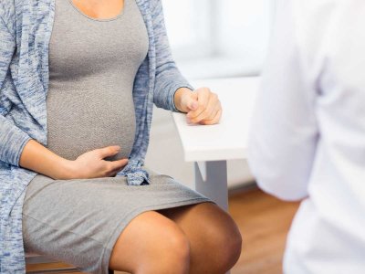 Jakie mogą być przyczyny bólu pachwin w ciąży?