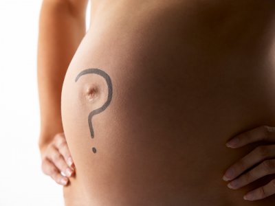 Czwarty miesiąc ciąży - co dzieje się w organizmie kobiety?