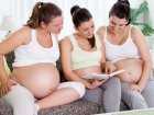Paciorkowiec w ciąży - niebezpieczeństwo dla dziecka