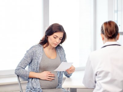 Hemoroidy w ciąży - leczenie