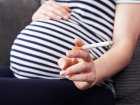 Palenie w czasie ciąży podwaja prawdopodobieństwo nagłej śmierci niemowlęcia