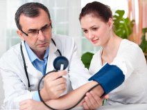 Pomiar ciśnienia tętniczego