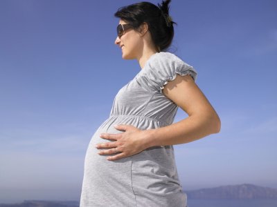 Świąd skóry w czasie ciąży