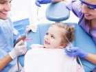 Pielęgnacja zębów niemowląt i dzieci