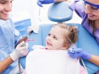 Pielęgnacja zębów niemowląt i dzieci