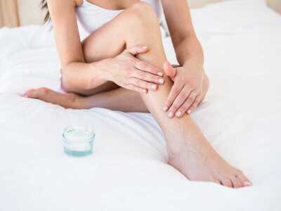 Metatarsalgia - czy twoje stopy również na nią cierpią?