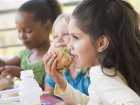 Żywienie dzieci w wieku przedszkolnym