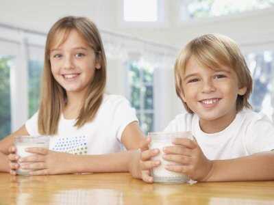 Zapotrzebowanie na wapno u dzieci żywionych hydrolizatami białek mleka