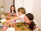 Żywienie i zalecenia w refluksie żołądkowo-przełykowym u dzieci w wieku 2-12 lat (GERD)