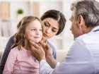 Analiza sposobu diagnostyki i leczenia dzieci z zapaleniem gardła