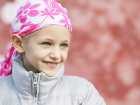 Chemioterapia u dzieci