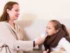 Przeziębienie u dzieci - przyczyny, objawy, diagnoza, leczenie