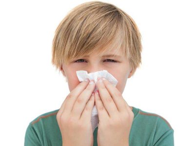 Krwawienie z nosa u dzieci - przyczyny, objawy, diagnoza, leczenie