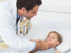 Metoda diagnostyczna przerostu migdałków podniebiennych i migdałka gardłowego a wiek dziecka