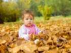 Jak wzmocnić odporność dziecka jesienią?