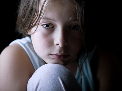 Zaburzenia lękowe u dzieci i młodzieży