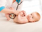 Pierwsze niemowlęce infekcje: co trzeba o nich wiedzieć i jak postępować?