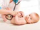 Trądzik noworodków – częsty problem w praktyce pediatrycznej