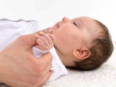 Antybiotykoterapia u niemowląt