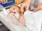 Preparaty enzymów trzustkowych - stosowanie u niemowląt