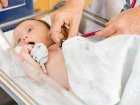 Przesiewowe badania słuchu u noworodków