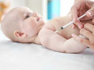 Rotawirusy: Czy mogę zaszczepić niemowlę?