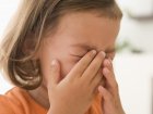 Jak zahamować krwawienie z nosa u dziecka?