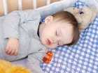 Dlaczego dziecko chrapie? Obturacyjny bezdech senny u dzieci