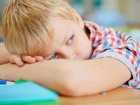 Bóle brzucha u dzieci na tle nerwowym