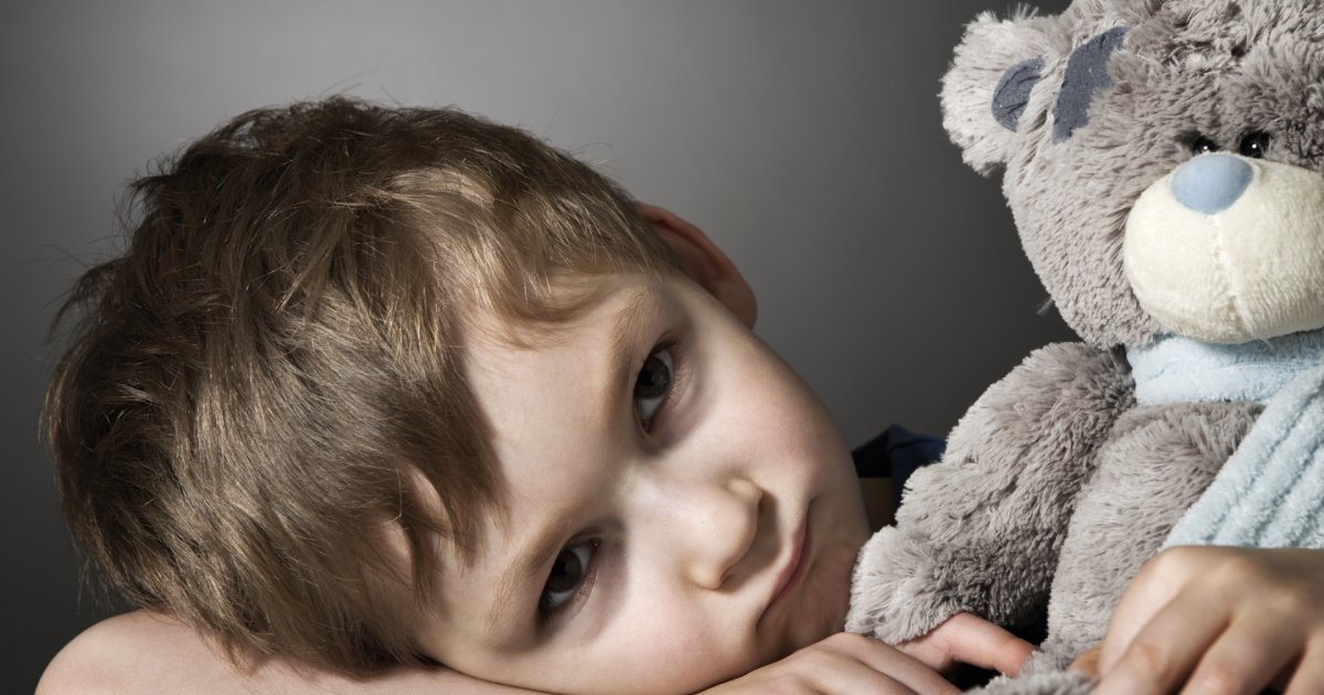 Zaburzenia Snu U Dzieci Z Syndromem Aspergera I Autyzmem Psychiatriapl 4625