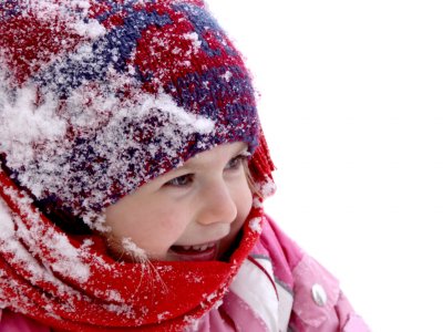 Jak dbać o skórę dziecka jesienią i zimą?