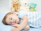 Moczenie nocne u dziecka - przyczyny, objawy, diagnoza, leczenie