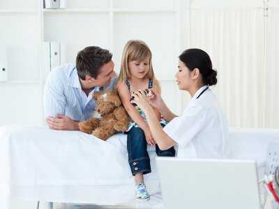 Niedokrwistość u dziecka - przyczyny, objawy, diagnoza, leczenie