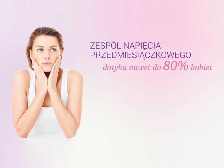 Objawy PMS: Poznaj przeciwnika