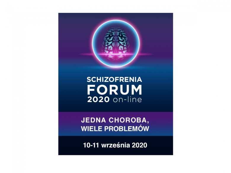Konferencja Schizofrenia Forum 2020