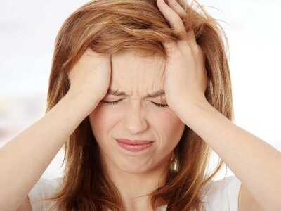Cierpisz na nawracający ból głowy i szyi?  Te ćwiczenia od fizjoterapeuty stomatologicznego pomogą