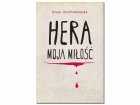 Recenzja książki Hera moja miłość Anny Onichimowskiej