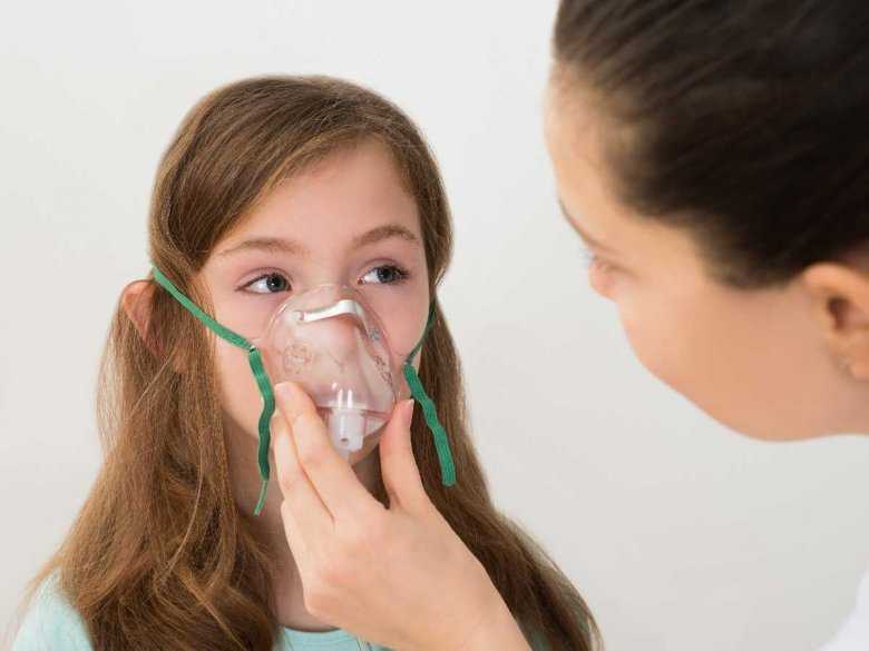 Inhalacja