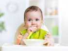 Problemy trawienne a sposób odżywiania we wczesnym dzieciństwie