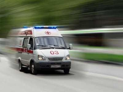 Transport medyczny dla chorych dzieci z Ukrainy