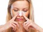 Konsekwencje nadużywania kropli do nosa