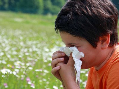 5 dolegliwości, które mogą świadczyć o tym, że prawdopodobnie masz alergię