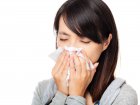 Alergia a infekcje