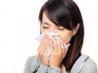Alergia a infekcje