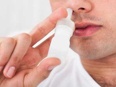 Jakie są przyczyny pieczenia w nosie?
