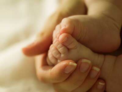 Stany zagrażające życiu noworodka - niedotlenienie