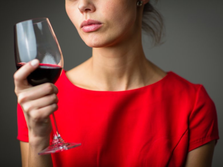 Problem z alkoholem u kobiet