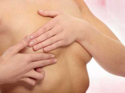 Rak piersi - czynniki ryzyka, uwarunkowania genetyczne