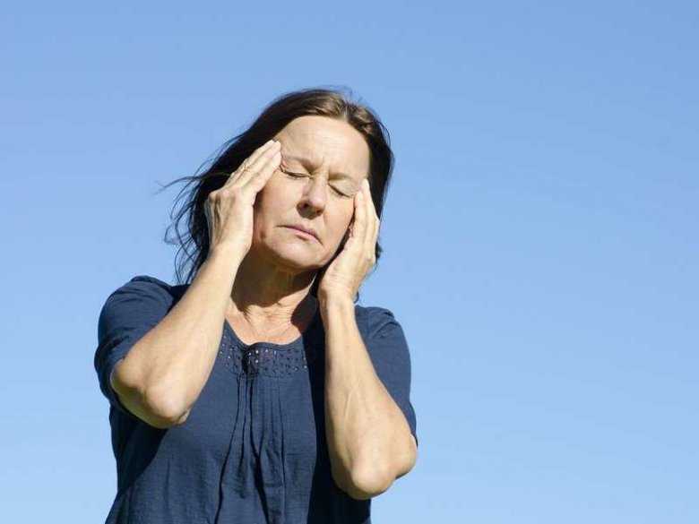 Klasterowy ból głowy